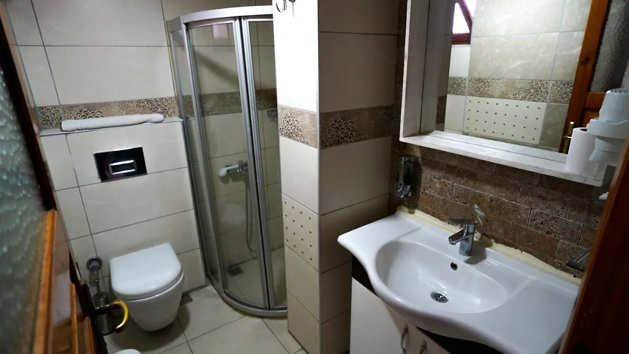 Arya Suits Apartman Antalya