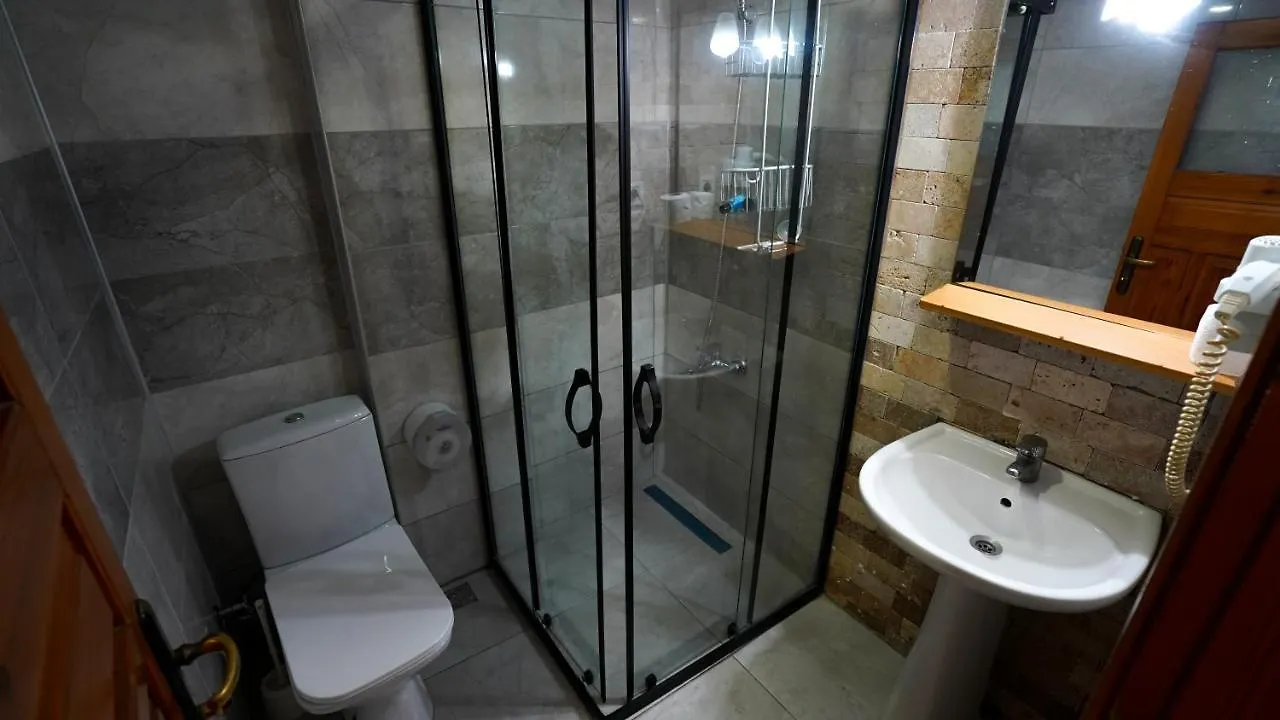 Arya Suits Apartman Antalya 0*,