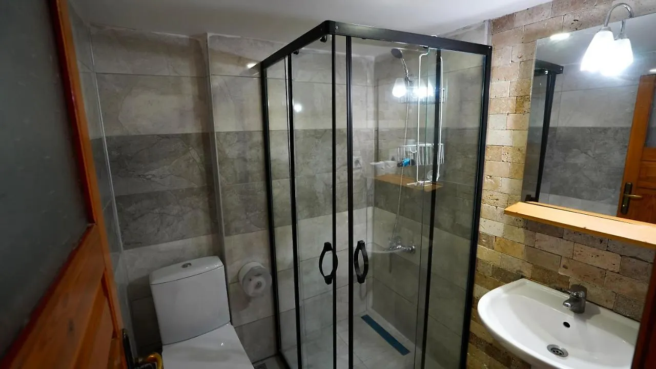 Arya Suits Apartman Antalya