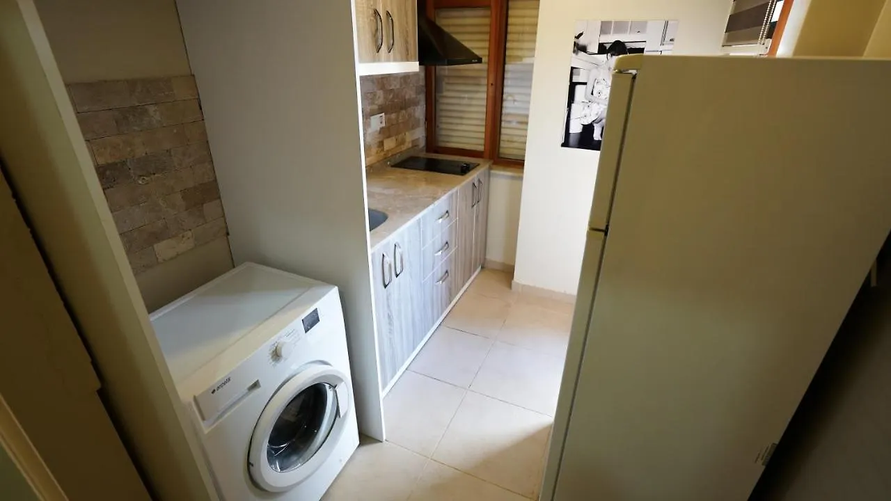 Arya Suits Apartman Antalya
